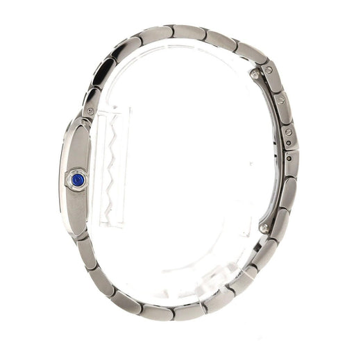 Cartier Watch (Quartz) Sm Wsta0065 Ss