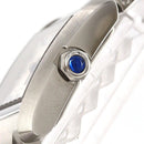 Cartier Watch (Quartz) Sm Wsta0065 Ss
