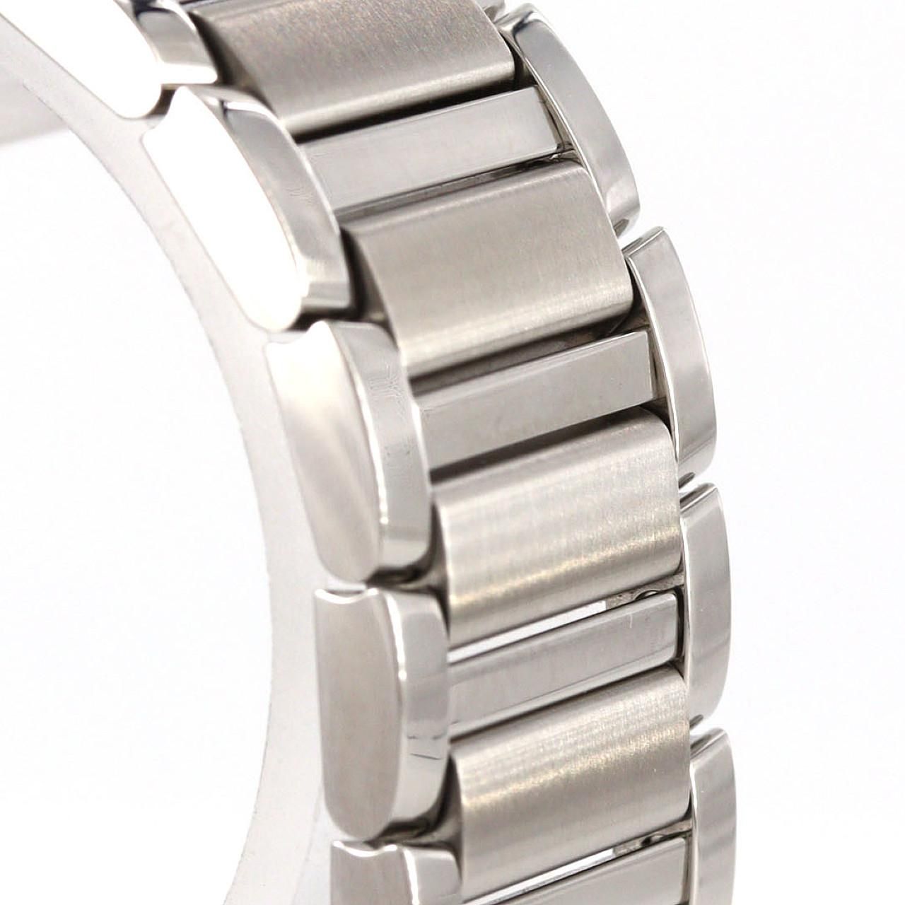 Cartier Watch (Quartz) Sm Wsta0065 Ss