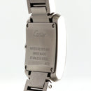 Cartier Watch (Quartz) Sm Wsta0065 Ss