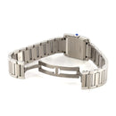 Cartier Watch (Quartz) Sm Wsta0065 Ss