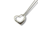 Tiffany Necklaces 925
