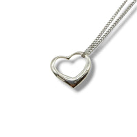 Tiffany Necklaces 925