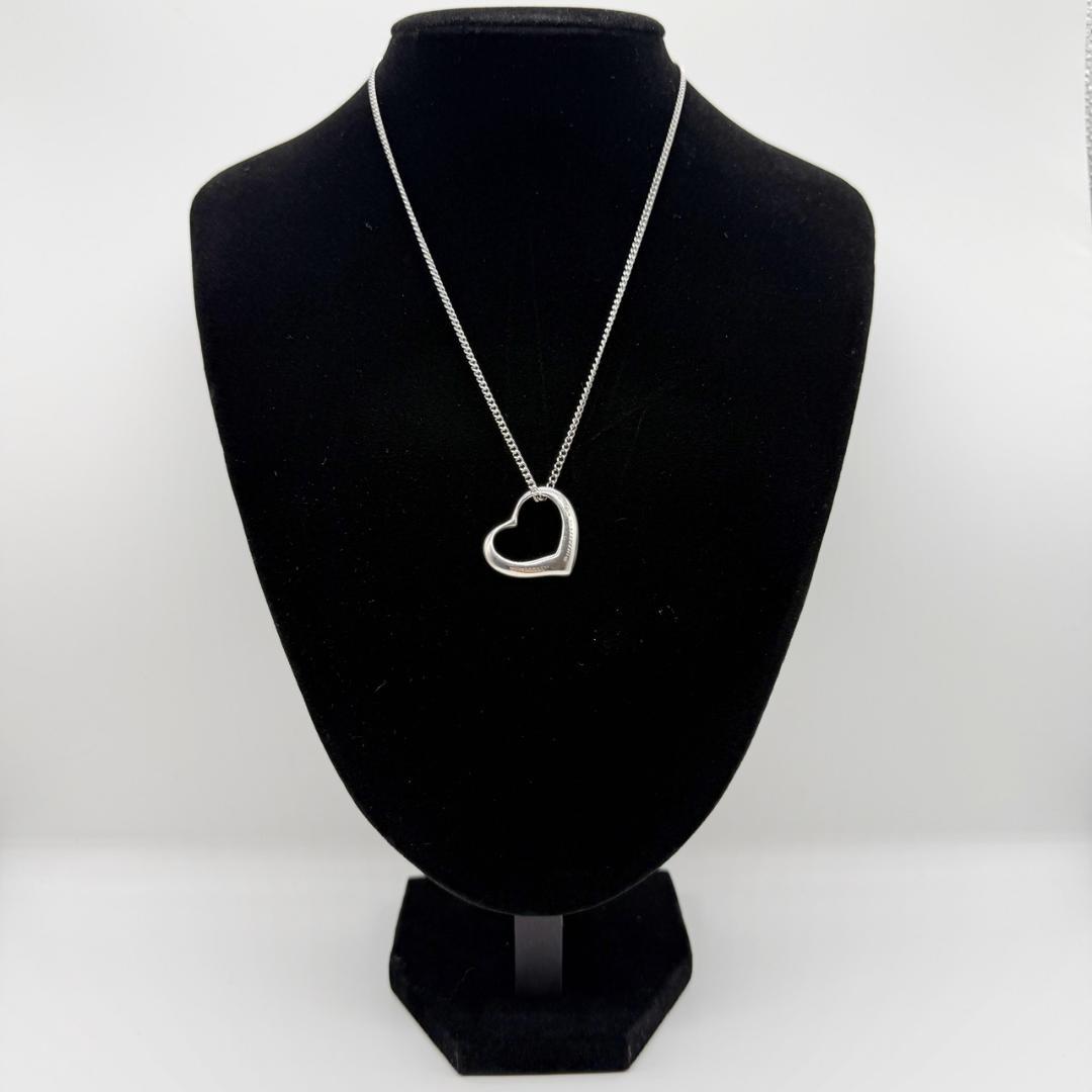 Tiffany Necklaces 925