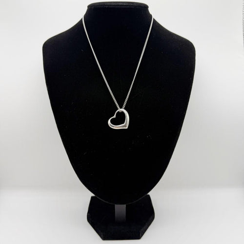 Tiffany Necklaces 925