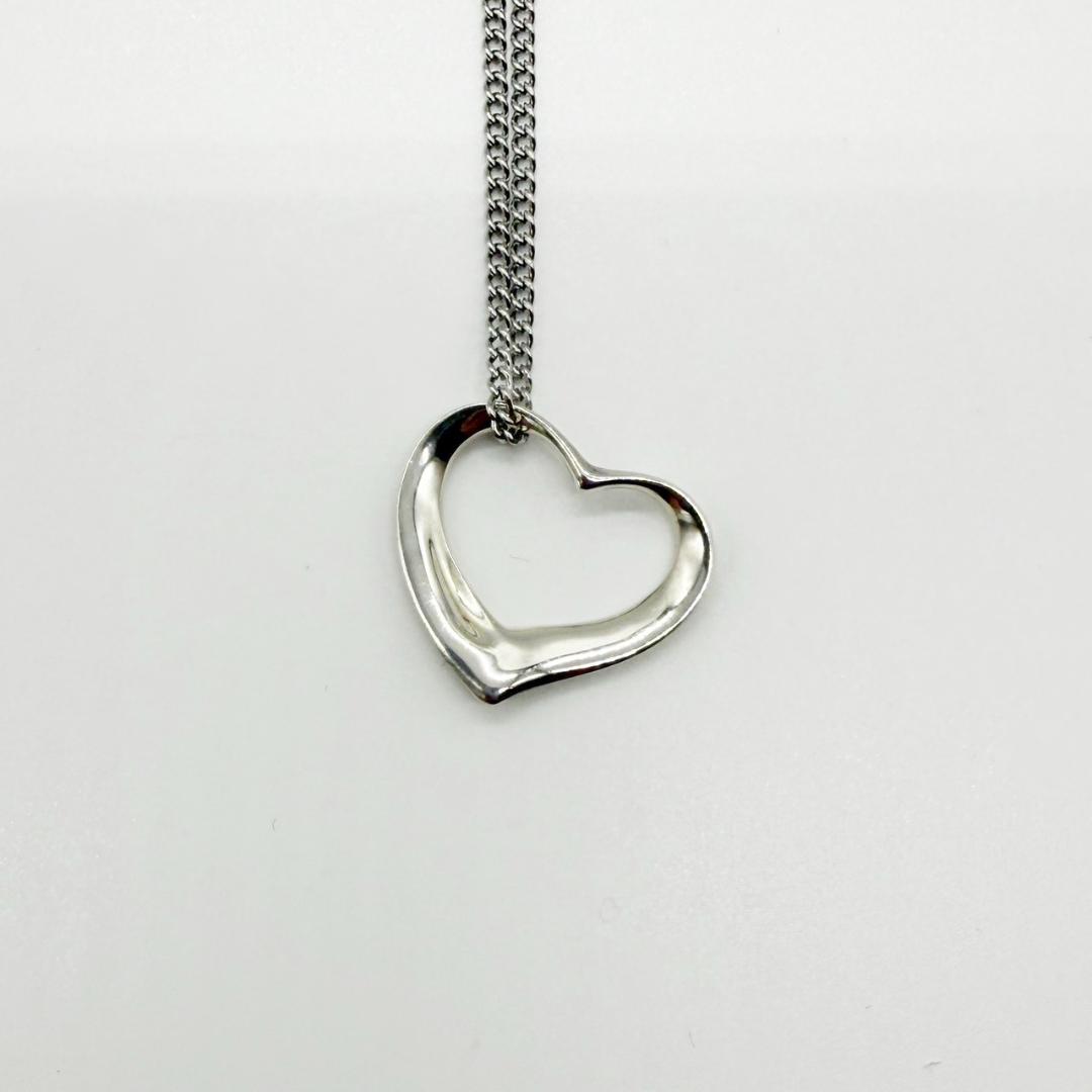Tiffany Necklaces 925