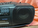 Sharp Radios Radio Cassette Players Digiturbo Dt-50Cd Cd