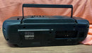 Sharp Radios Radio Cassette Players Digiturbo Dt-50Cd Cd
