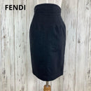 Fendi Pencil Skirts 38