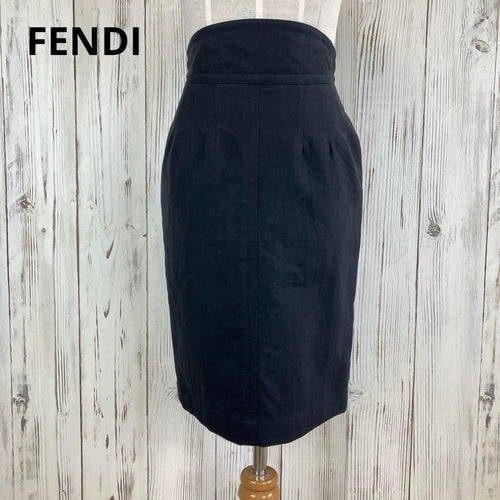 Fendi Pencil Skirts 38