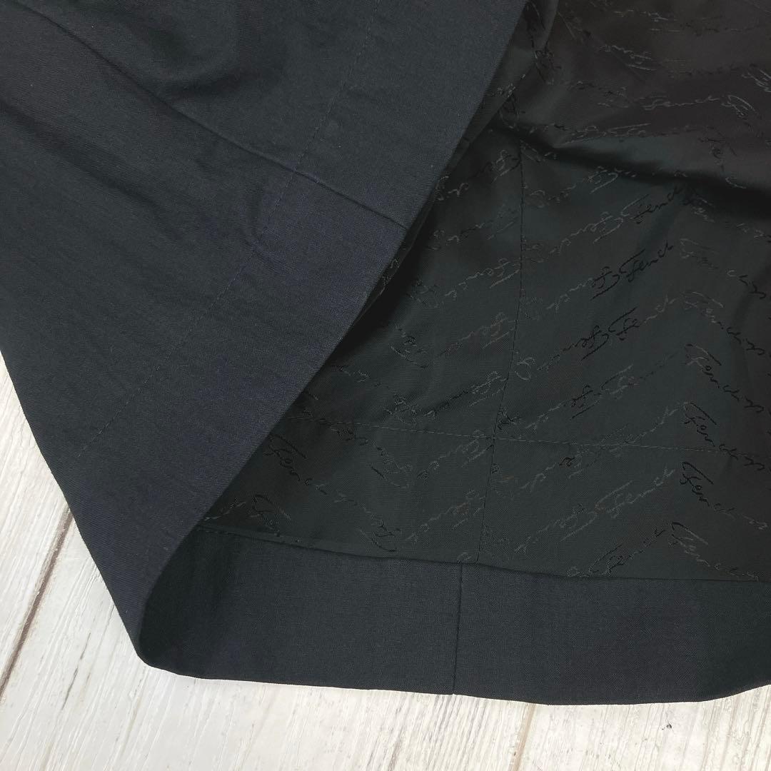 Fendi Pencil Skirts 38