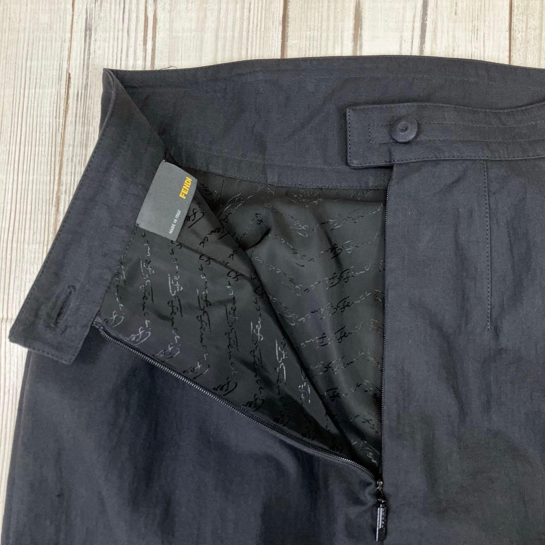 Fendi Pencil Skirts 38