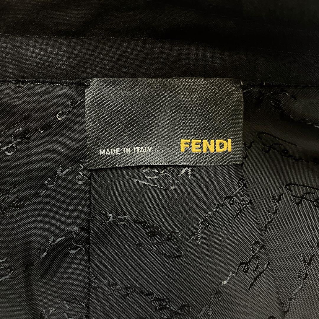 Fendi Pencil Skirts 38