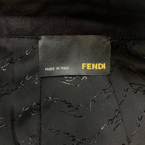 Fendi Pencil Skirts 38