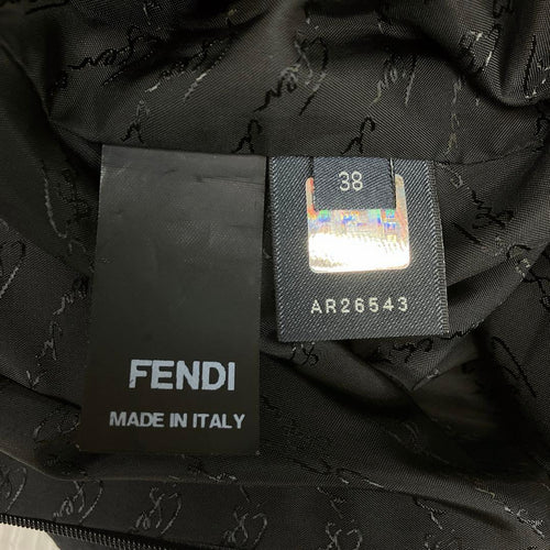 Fendi Pencil Skirts 38