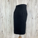 Fendi Pencil Skirts 38