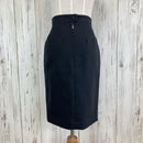 Fendi Pencil Skirts 38