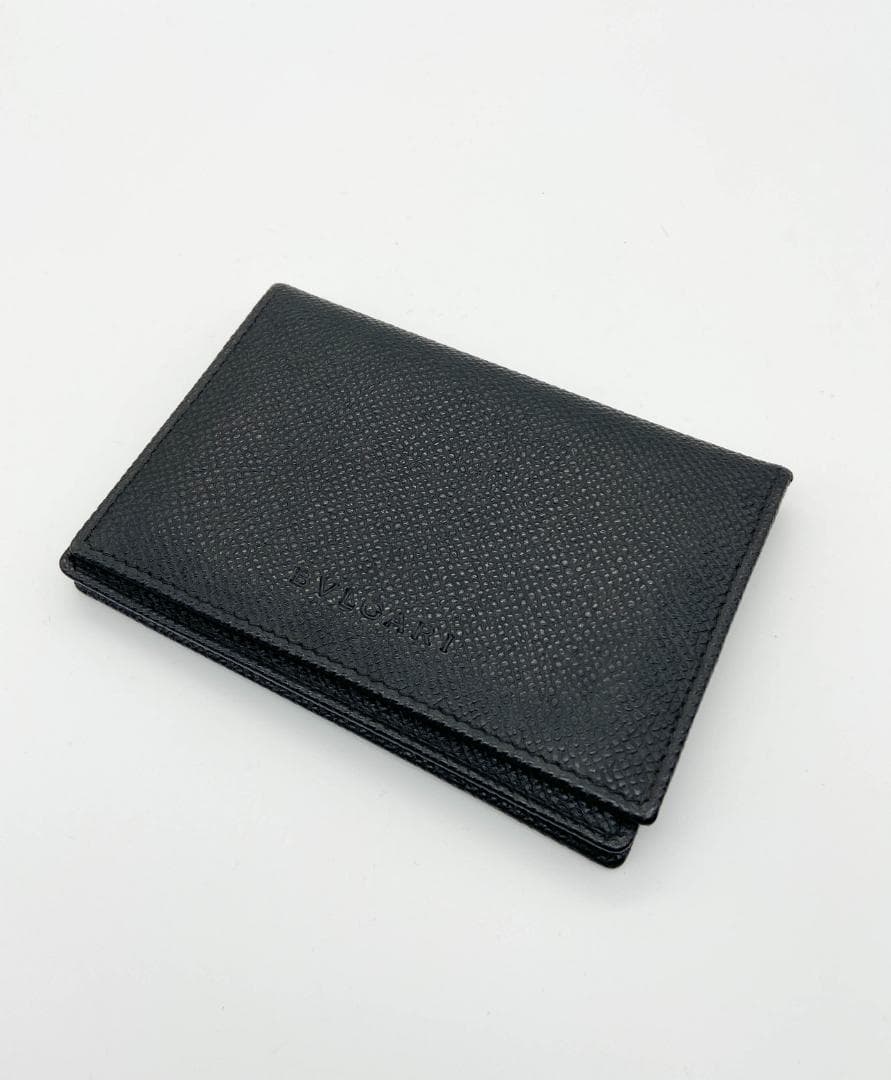 Bvlgari Business Card Holders