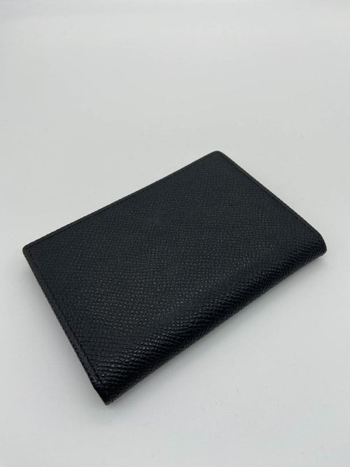 Bvlgari Business Card Holders