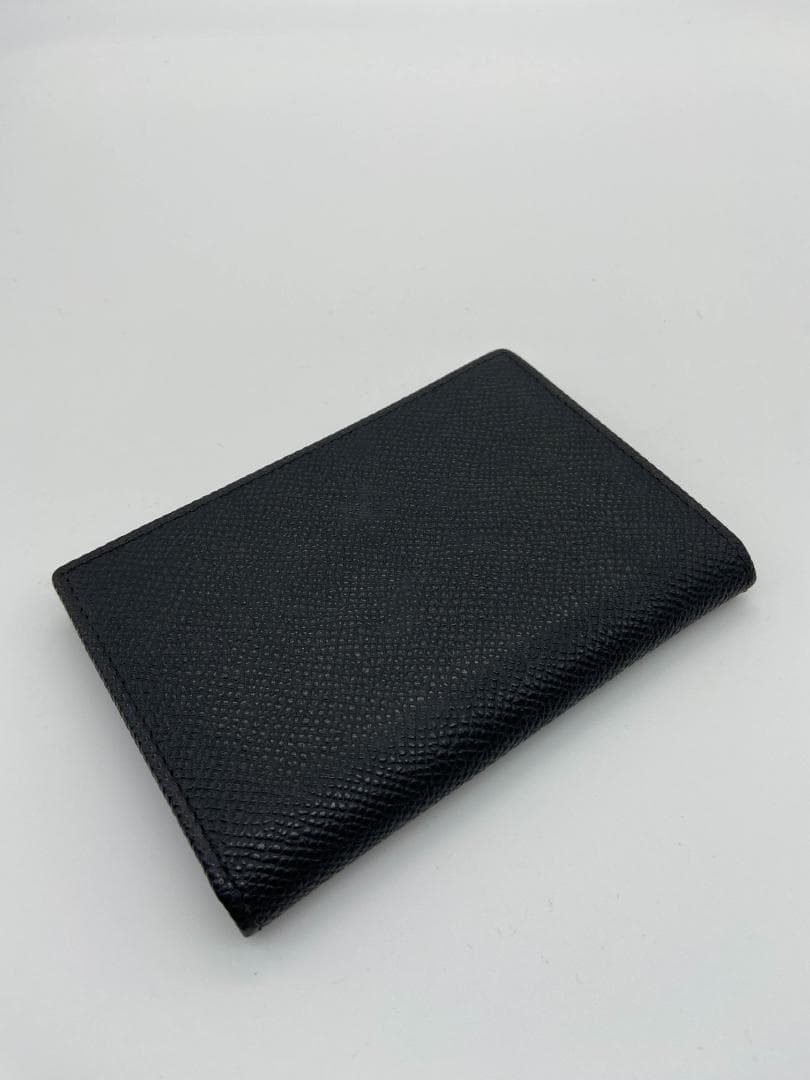 Bvlgari Business Card Holders