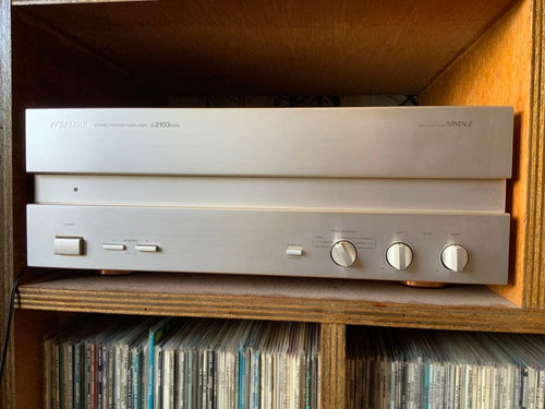 Sansui Other B-2103Mos
