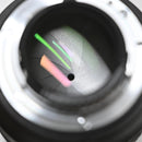 Nikon Prime Lenses Af-S Nikkor F/1.4G Ed