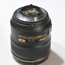 Nikon Prime Lenses Af-S Nikkor F/1.4G Ed