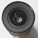 Nikon Prime Lenses Af-S Nikkor F/1.4G Ed