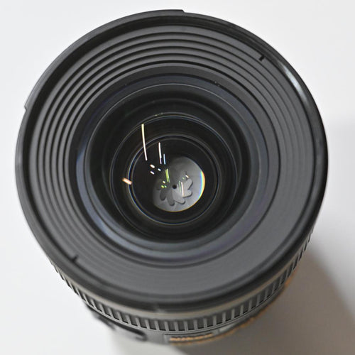 Nikon Prime Lenses Af-S Nikkor F/1.4G Ed