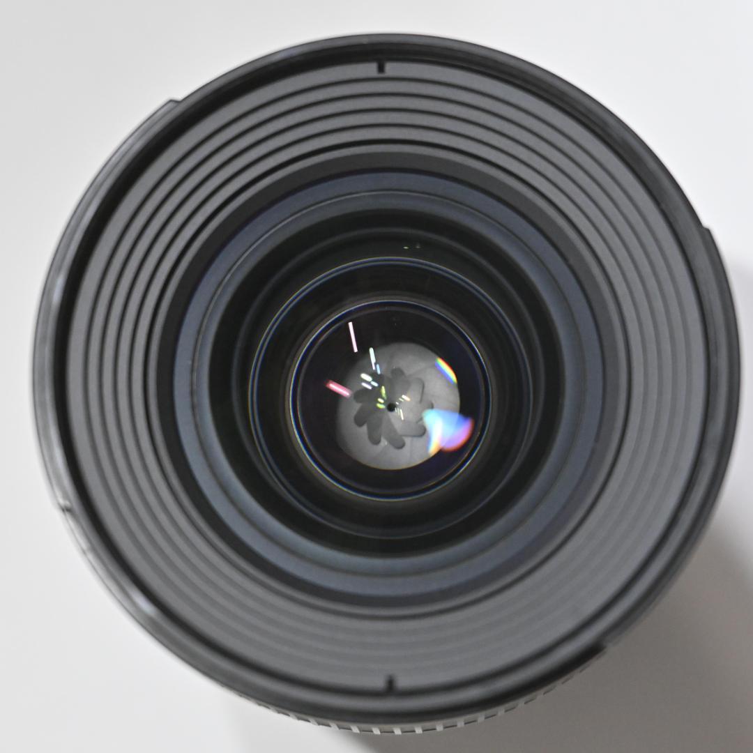 Nikon Prime Lenses Af-S Nikkor F/1.4G Ed