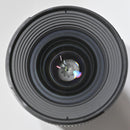 Nikon Prime Lenses Af-S Nikkor F/1.4G Ed