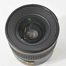 Nikon Prime Lenses Af-S Nikkor F/1.4G Ed