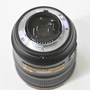 Nikon Prime Lenses Af-S Nikkor F/1.4G Ed