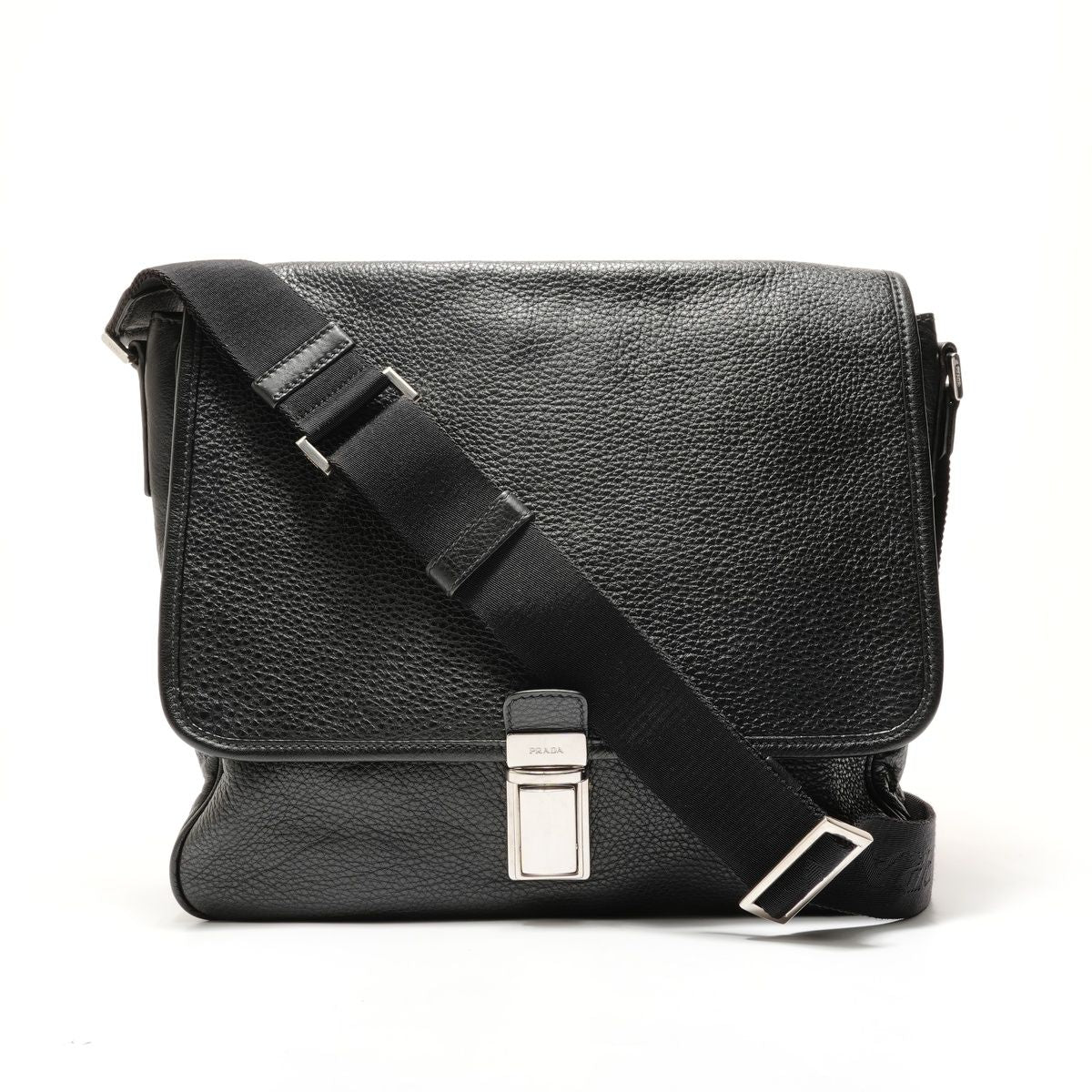 Prada Shoulder Bag
