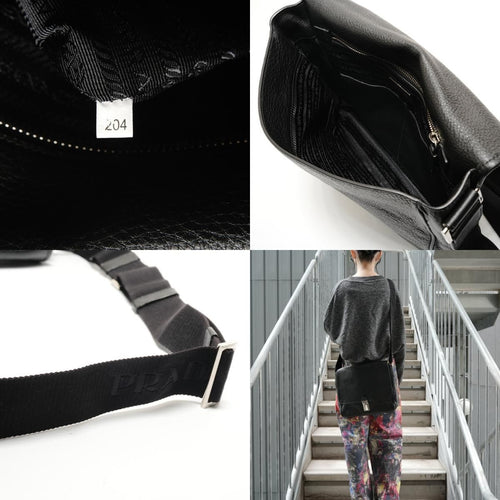 Prada Shoulder Bag