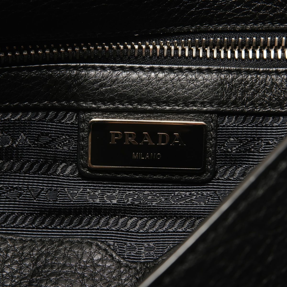 Prada Shoulder Bag