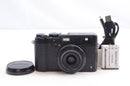 Compact Digital Camera Fujifilm X100T