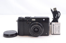 Compact Digital Camera Fujifilm X100T