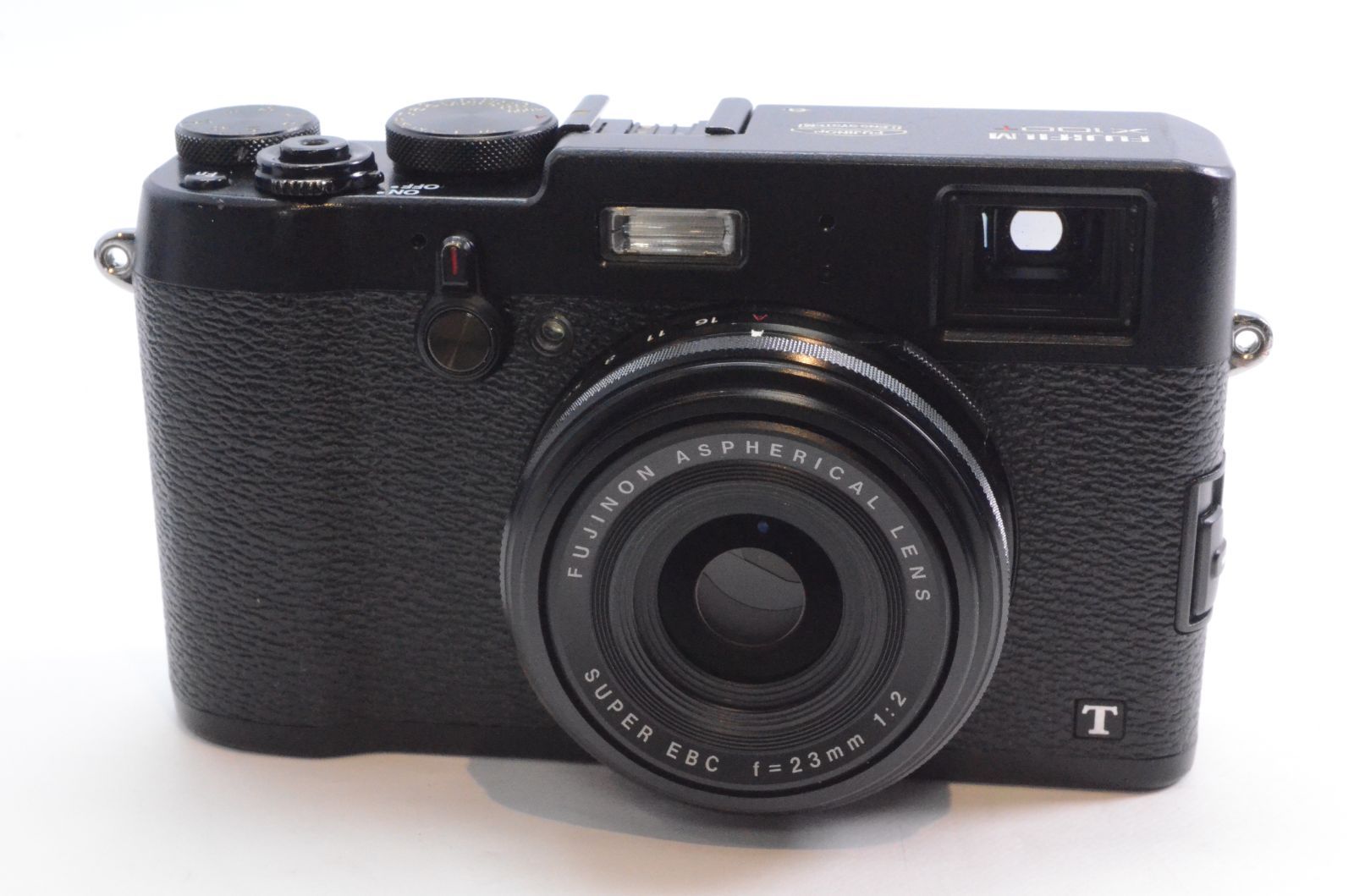 Compact Digital Camera Fujifilm X100T