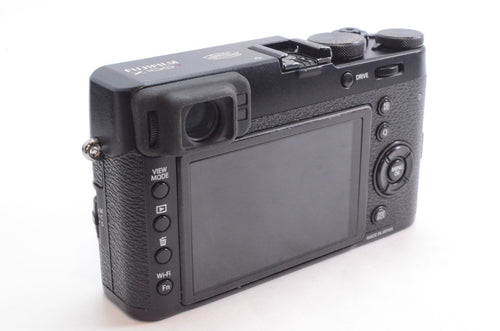 Compact Digital Camera Fujifilm X100T