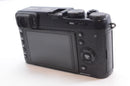 Compact Digital Camera Fujifilm X100T