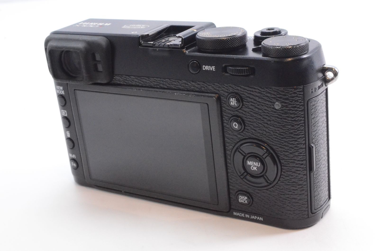 Compact Digital Camera Fujifilm X100T