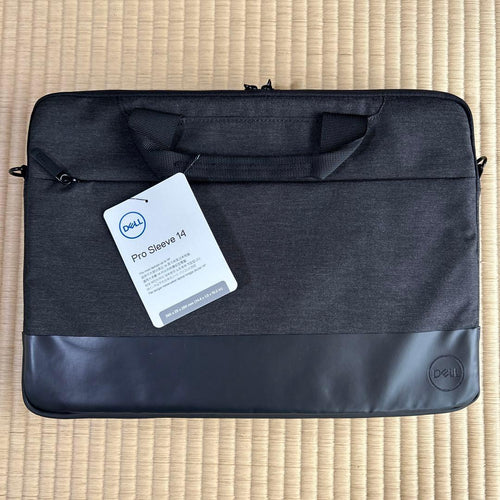 Dell Laptop Cases Professional Sleeve 14