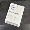 Dell Laptop Cases Professional Sleeve 14