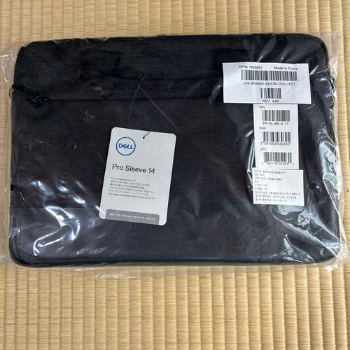 Dell Laptop Cases Professional Sleeve 14