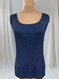 Yves Saint Laurent Tank Tops 90S M