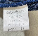 Yves Saint Laurent Tank Tops 90S M