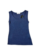 Yves Saint Laurent Tank Tops 90S M