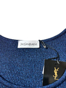 Yves Saint Laurent Tank Tops 90S M