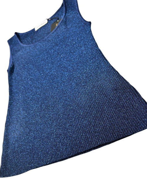 Yves Saint Laurent Tank Tops 90S M